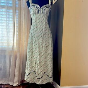 Free People Dress